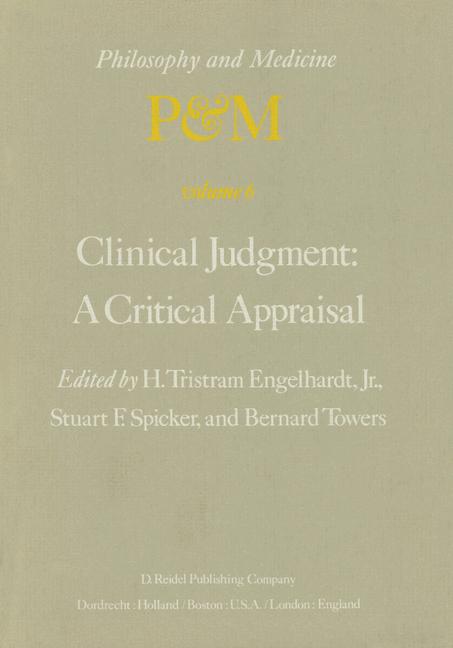 Clinical Judgment: … - image