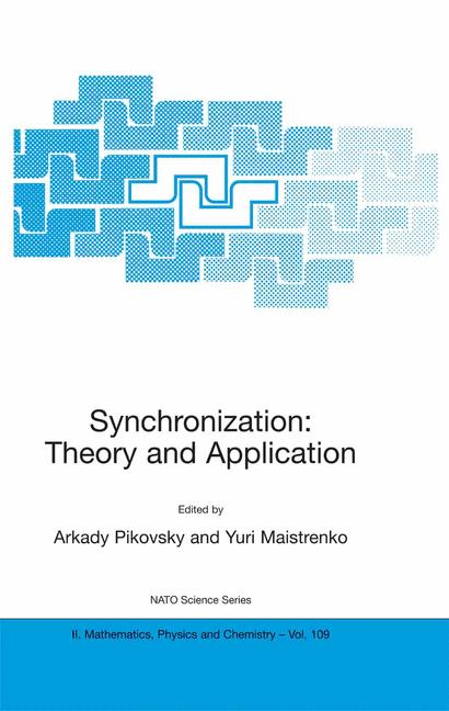 Synchronization : Theory and Application