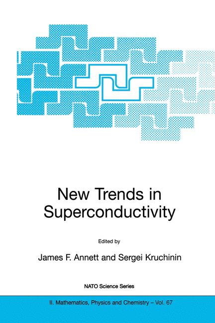 New Trends In Super… - image