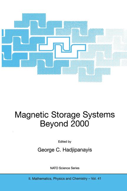 Magnetic Storage Sy… - image