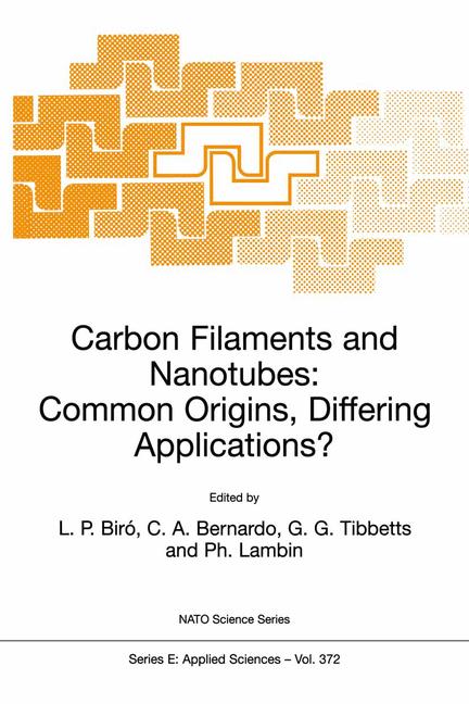 Carbon Filaments An… - image