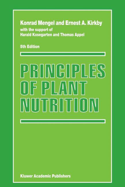 Principles Of Plant… - image