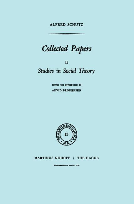 Collected Papers Ii