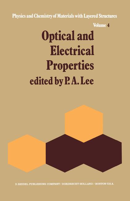 Optical And Electri…