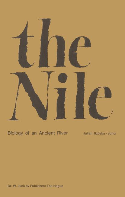 The Nile, Biology O… - image