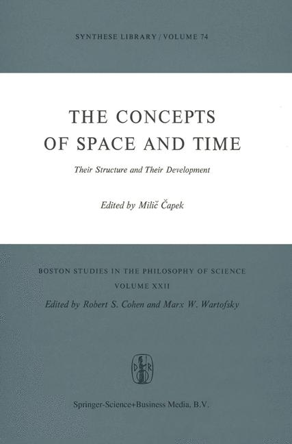 The Concepts Of Spa…