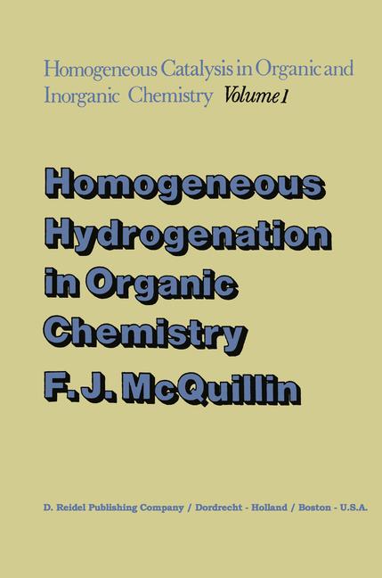 Homogeneous Hydroge… - image