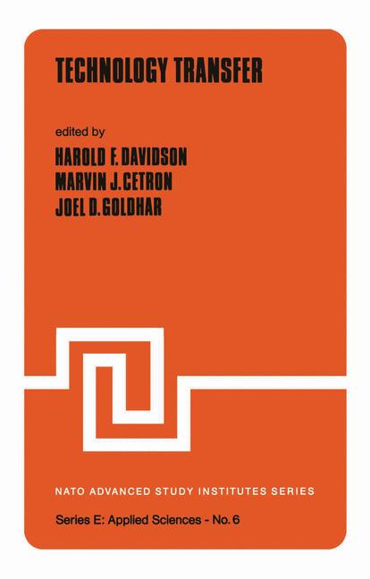 Technology Transfer - image