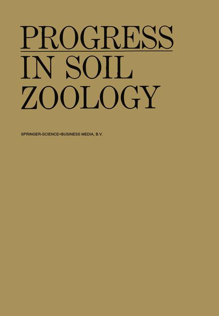 Progress In Soil Zo… - image