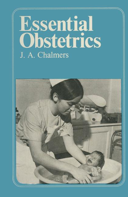 Essential Obstetrics - image