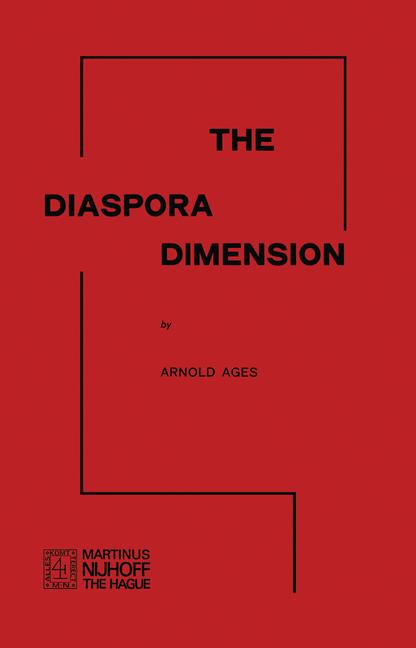 The Diaspora Dimens…