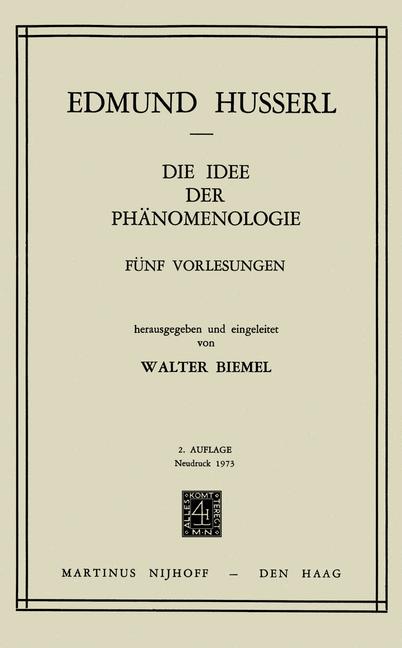 Die Idee Der PhÃ¤No… - image