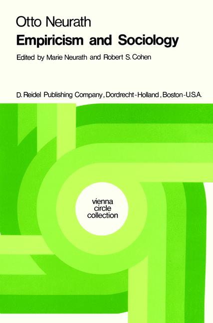 Empiricism And Soci… - image