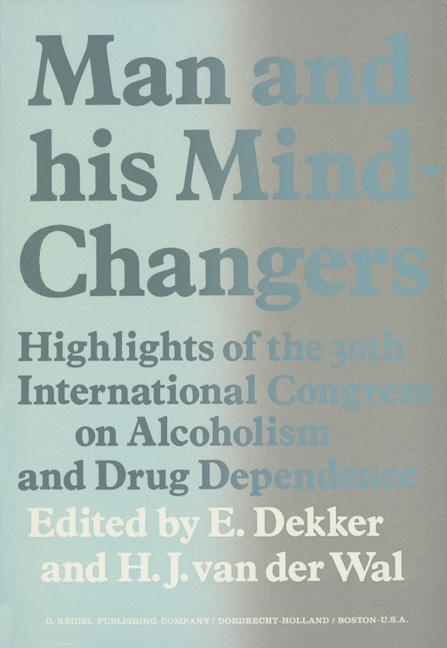 Man and His MindChangers