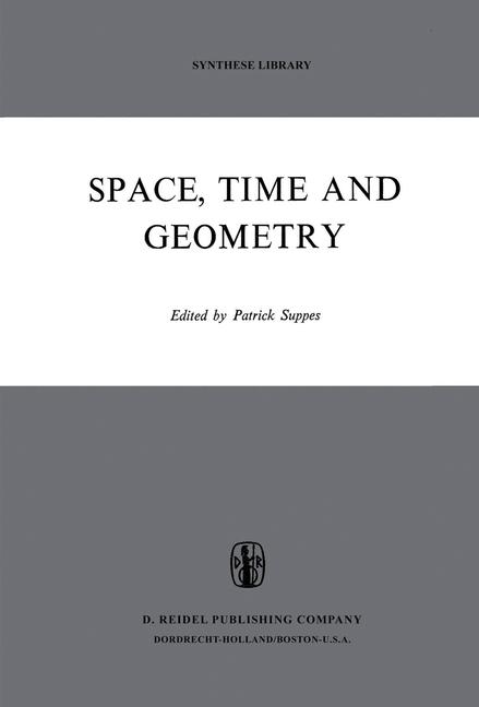 Space, Time, And Ge…