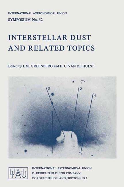 Interstellar Dust A…