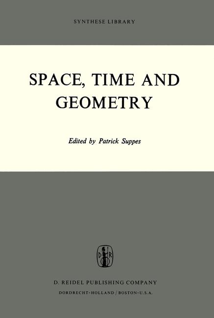 Space, Time And Geo…