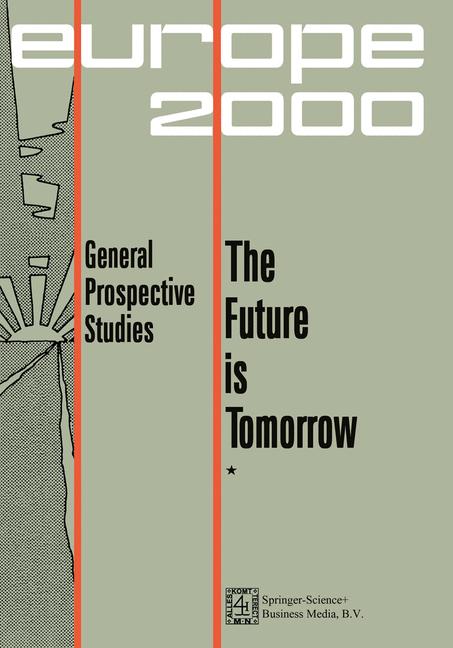 Future Is Tomorrow - image