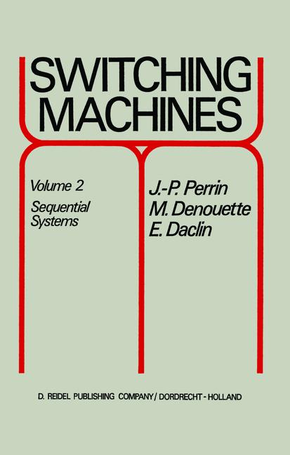 Switching Machines - image