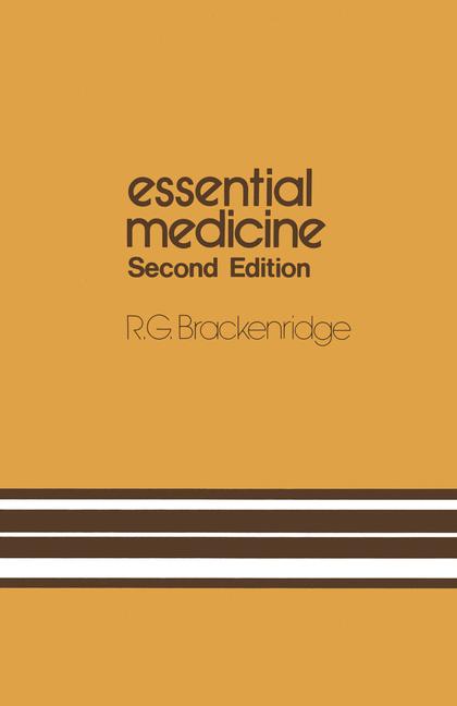 Essential Medicine - image