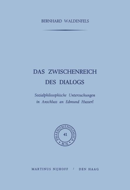 Das Zwischenreich D…