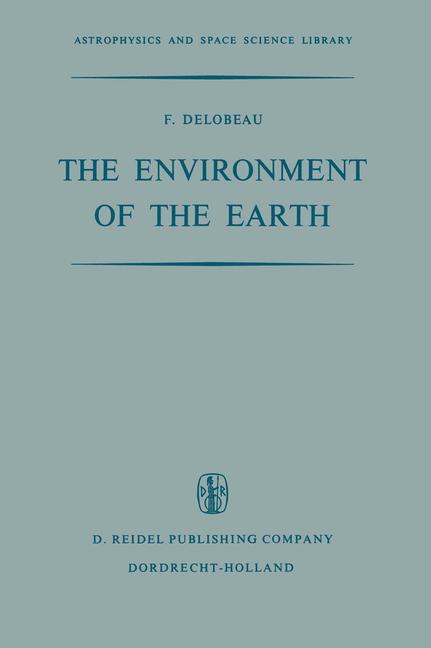 The Environment Of …