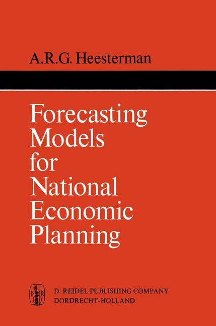 Forecasting Models … - image