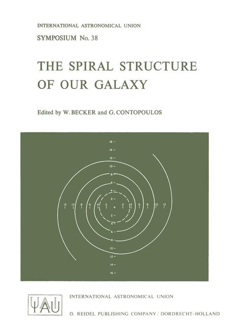 The Spiral Structur… - image