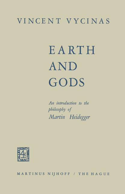 Earth And Gods