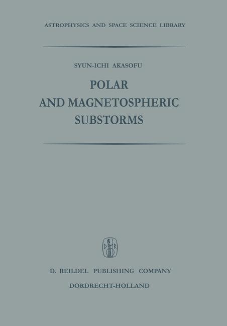 Polar And Magnetosp…