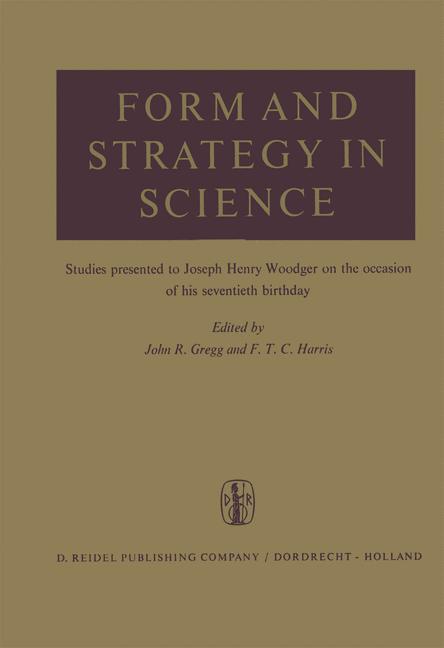 Form And Strategy I…