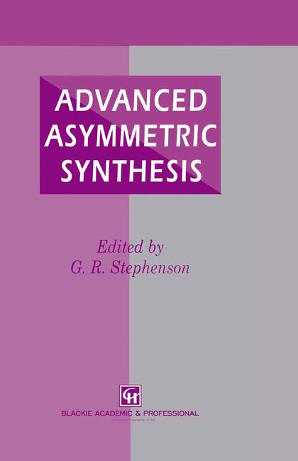 Advanced Asymmetric… - image