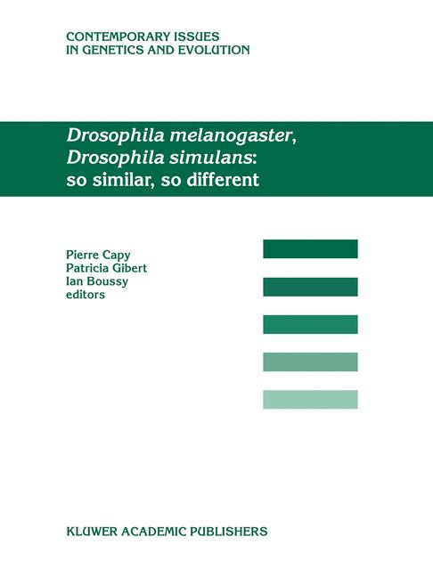 Drosophila Melanoga… - image