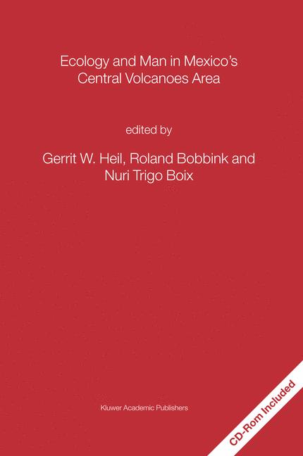 Ecology And Man In … - image