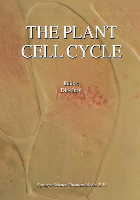 The Plant Cell Cycle - image