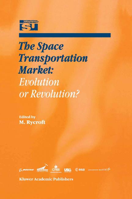 The Space Transport…