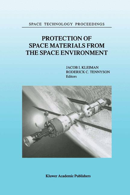 Protection Of Space… - image