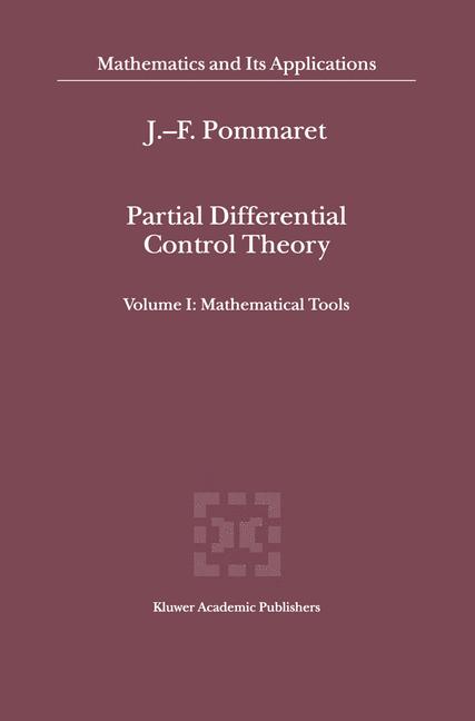 Partial Differentia…