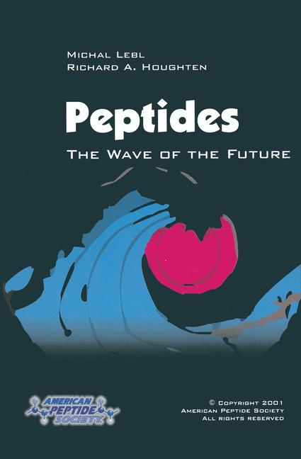 Peptides: The Wave … - image