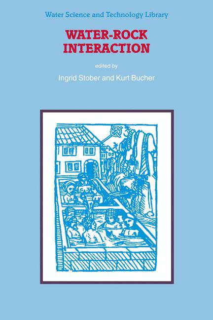 Water-Rock Interact…