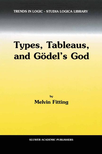Types, Tableaus, An…
