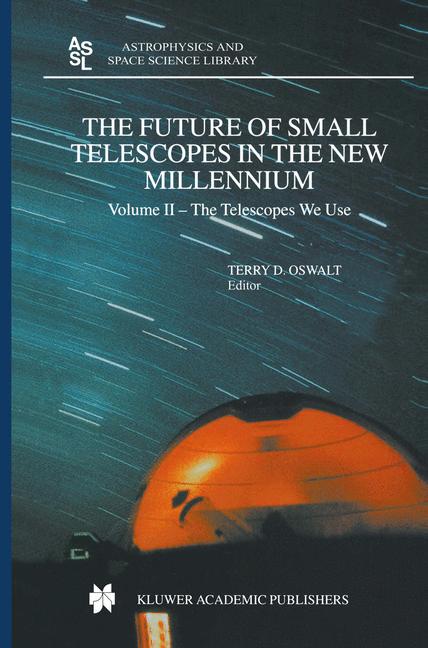 The Future Of Small… - image