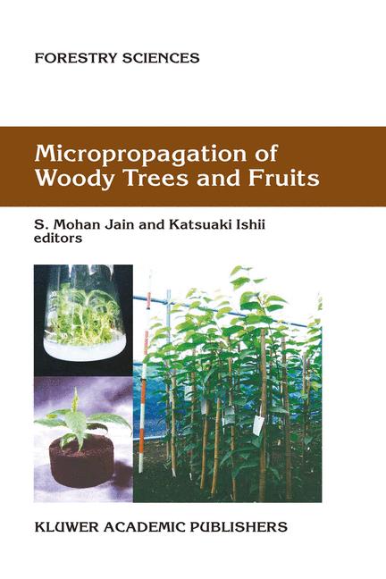 Micropropagation Of… - image