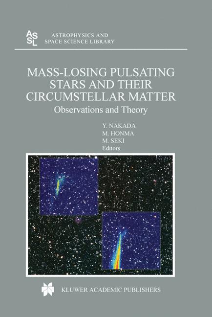Mass-Losing Pulsati… - image