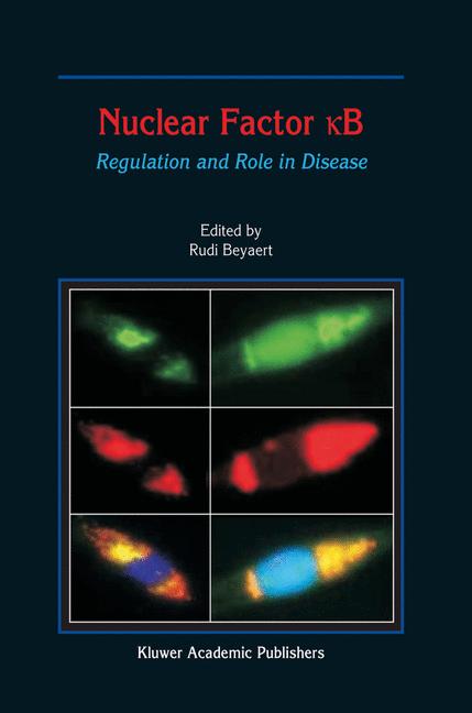 Nuclear Factor ÐºB - image