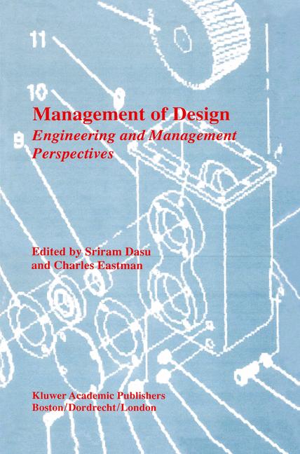 Management Of Design - image