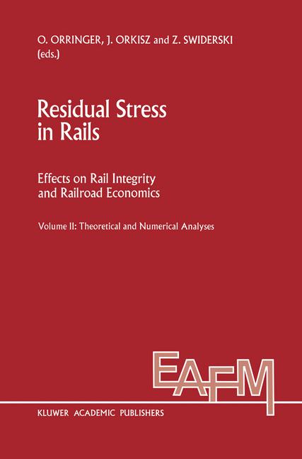 Residual Stress In …