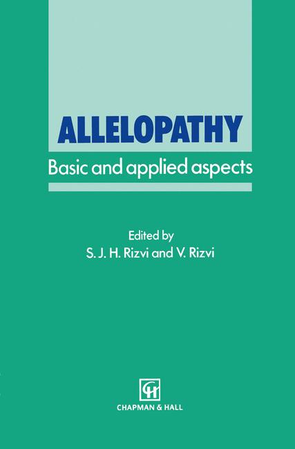 Allelopathy - image