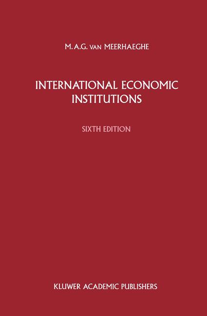 International Econo…