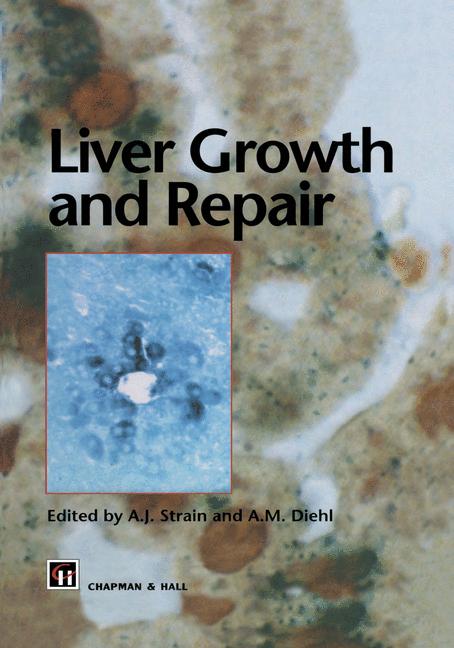 Liver Growth And Re… - image